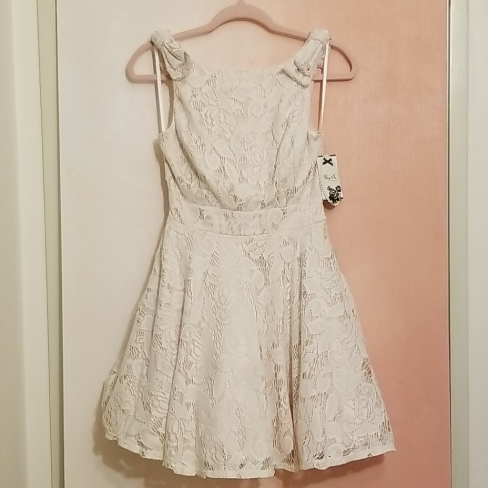 Way-In Clothing Co. Dress